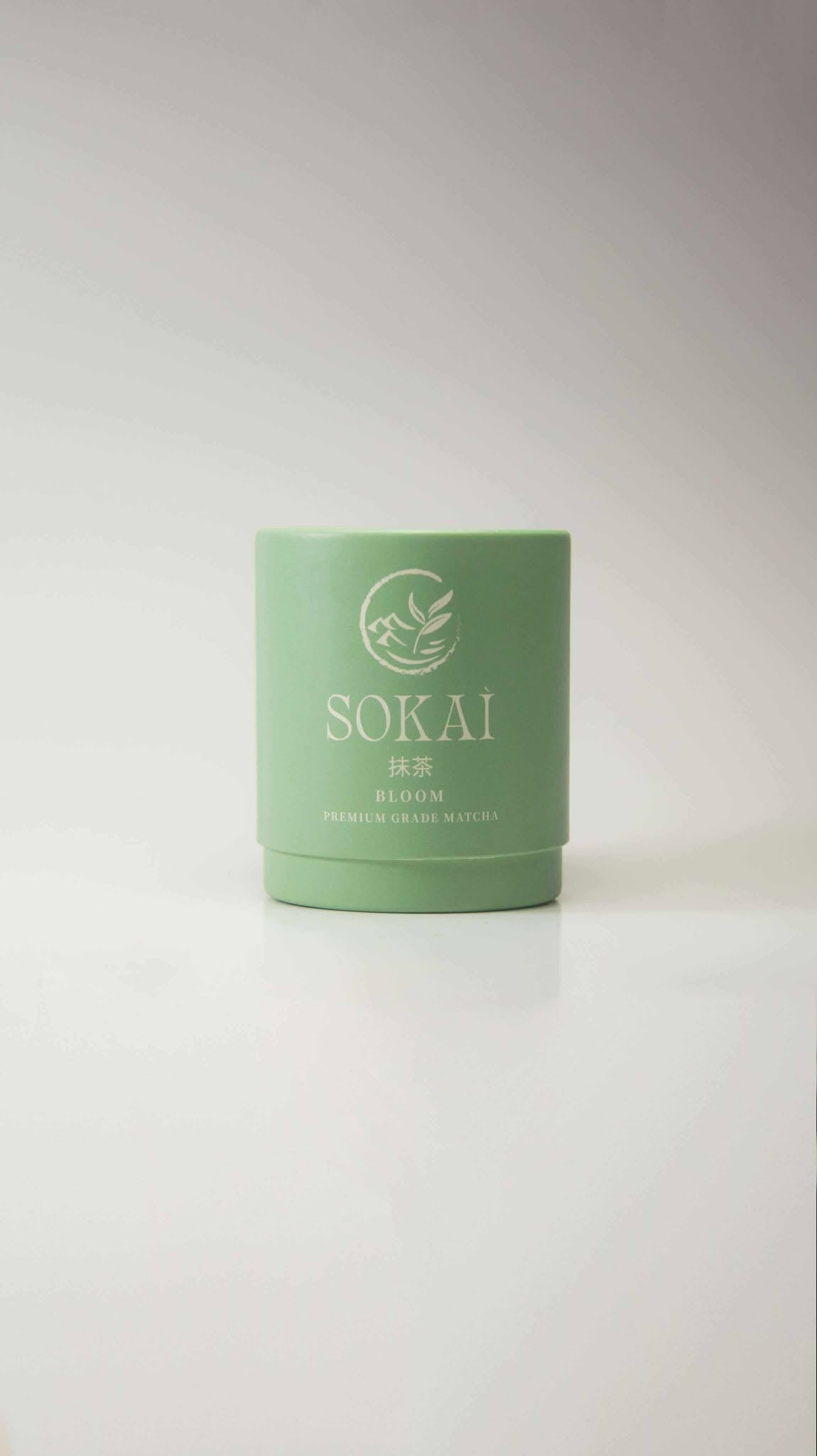 Sokaì Bloom