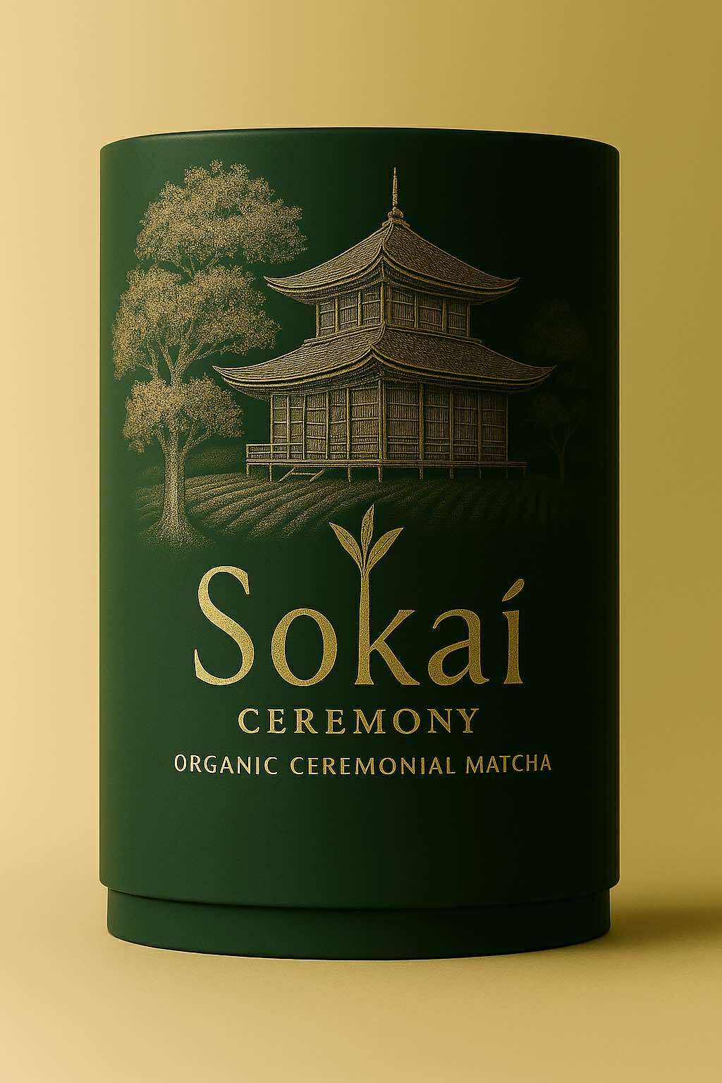 Sokaì Ceremony