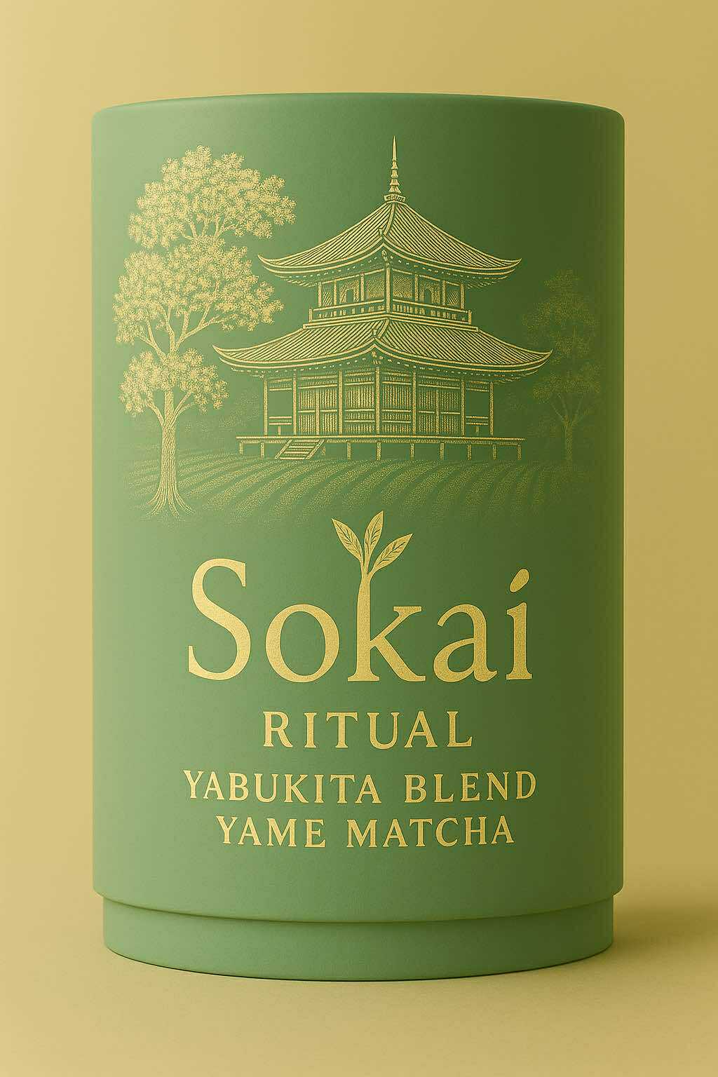 Sokaì Ritual
