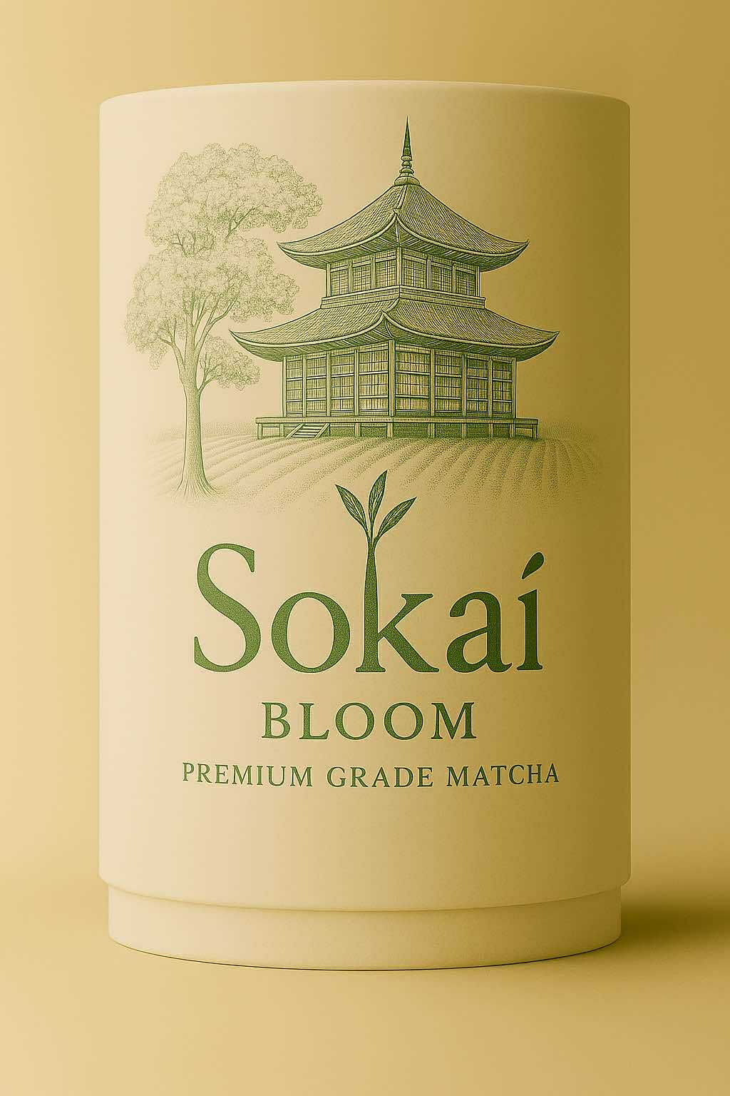 Sokaì Bloom
